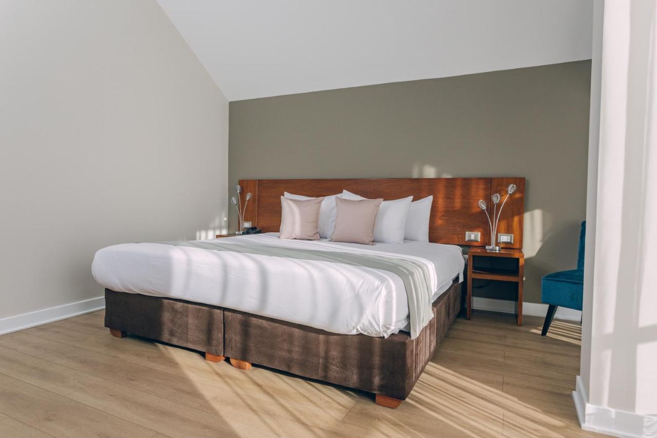 Saska Boutique Hotel Cusco Luaran gambar