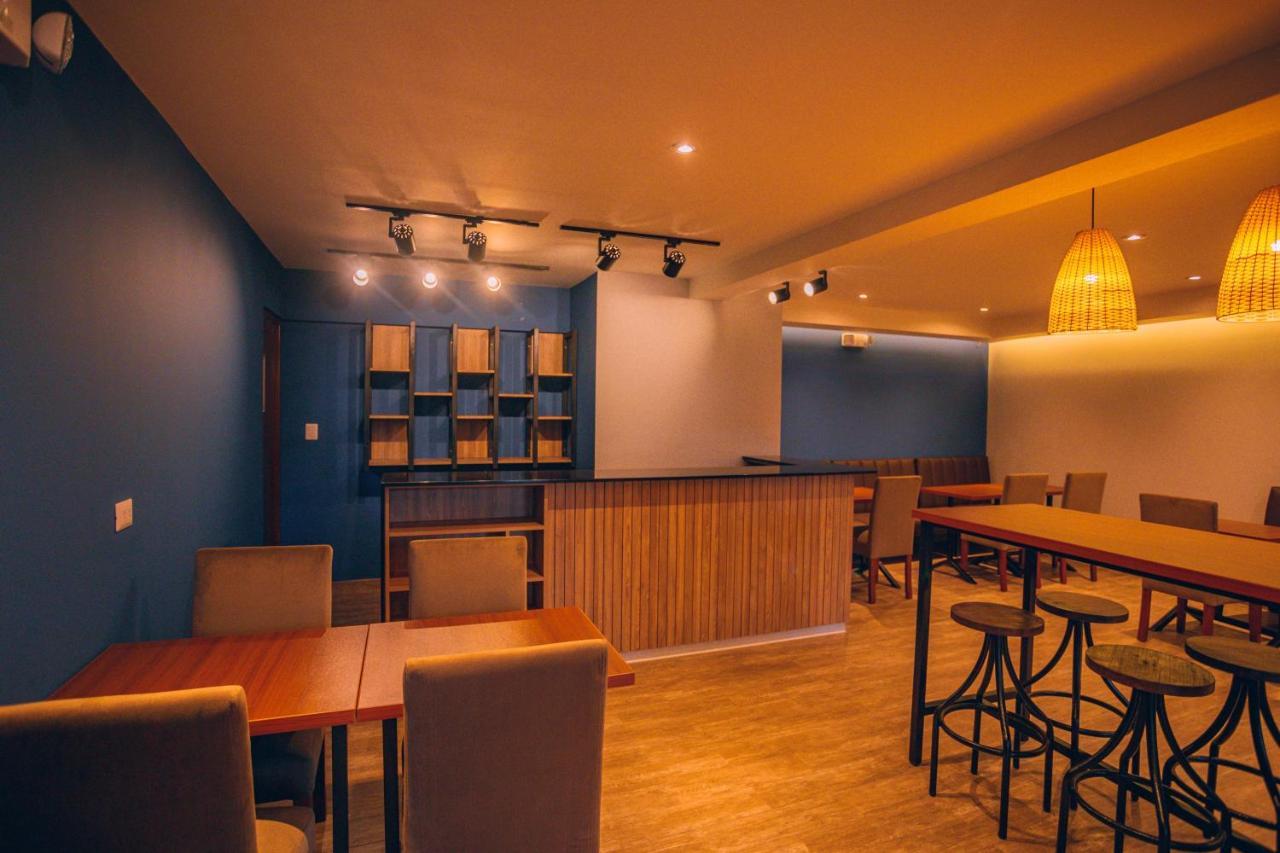 Saska Boutique Hotel Cusco Luaran gambar
