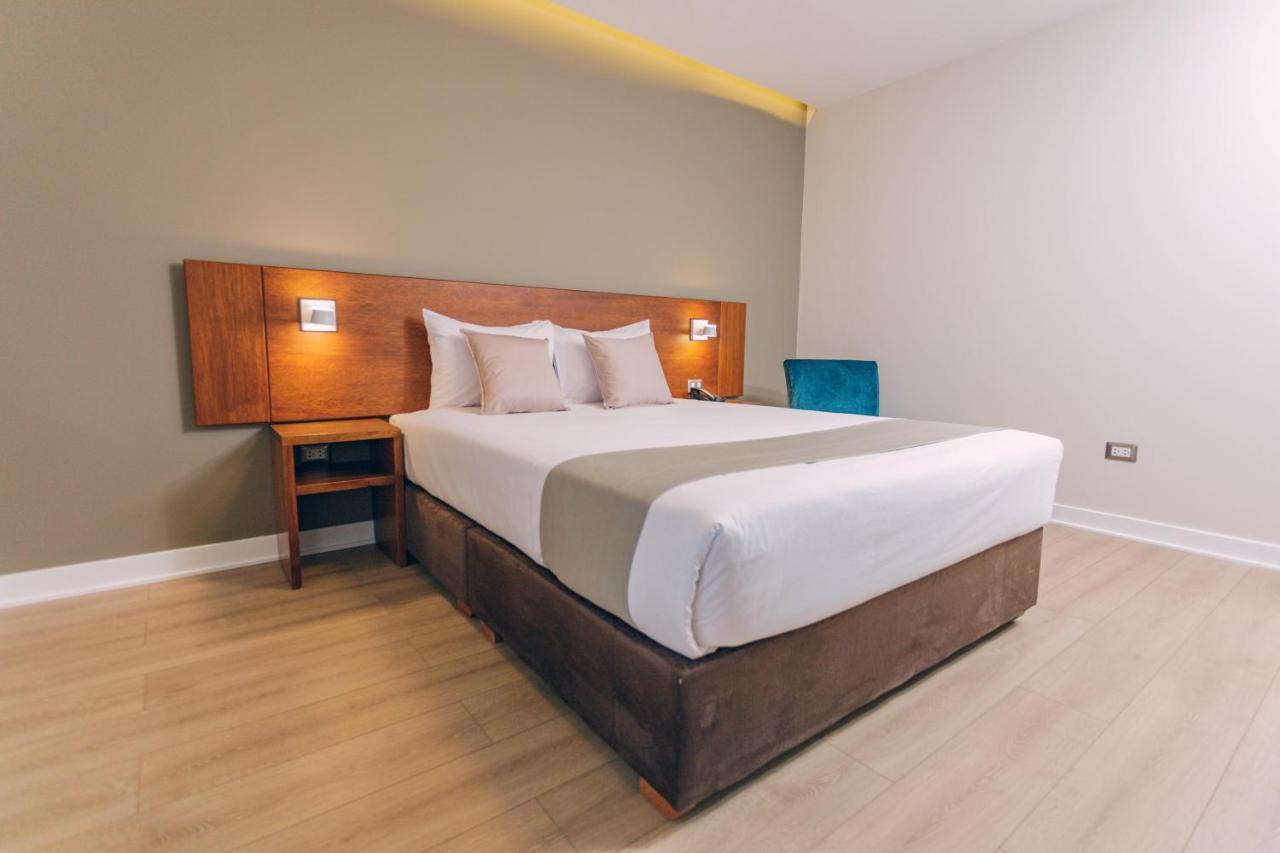 Saska Boutique Hotel Cusco Luaran gambar