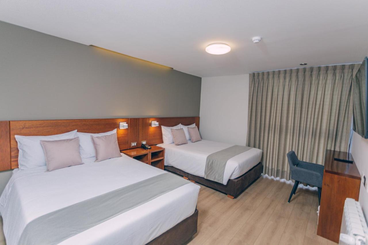 Saska Boutique Hotel Cusco Luaran gambar