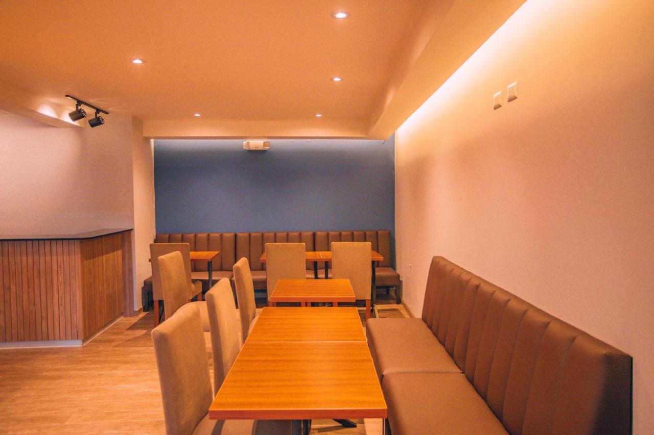 Saska Boutique Hotel Cusco Luaran gambar