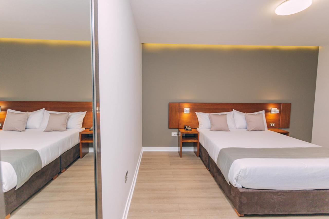 Saska Boutique Hotel Cusco Luaran gambar