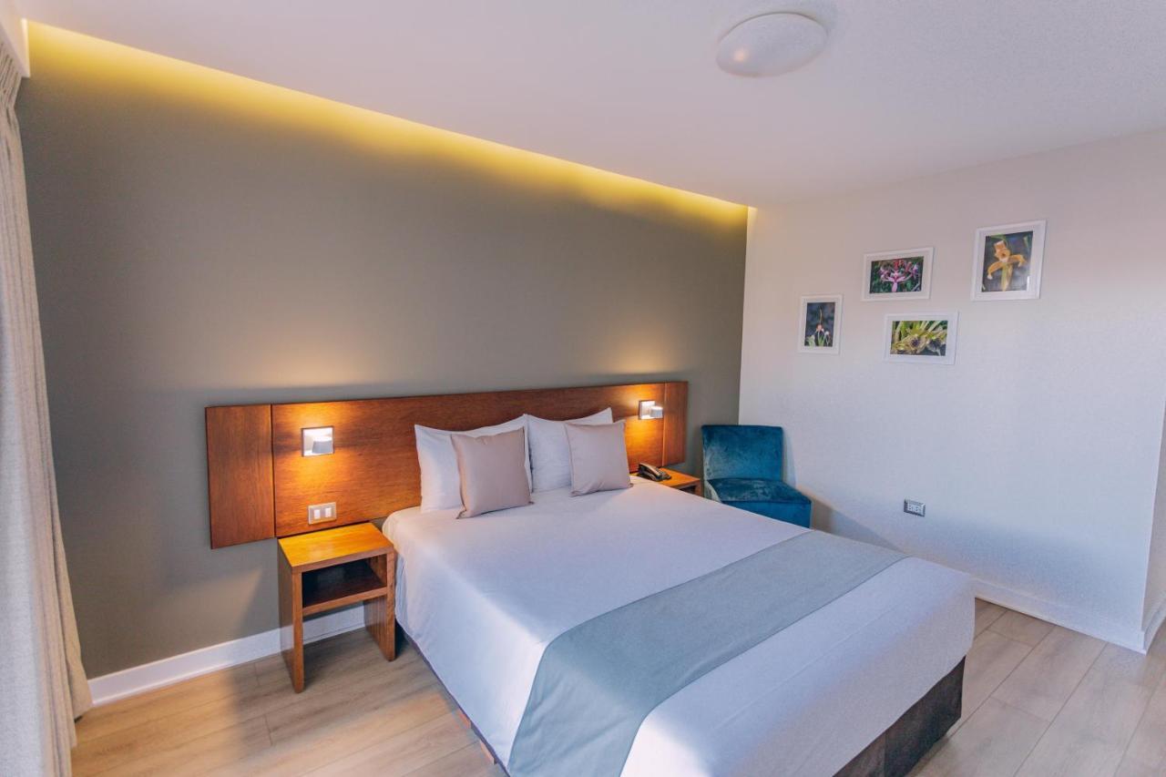 Saska Boutique Hotel Cusco Luaran gambar