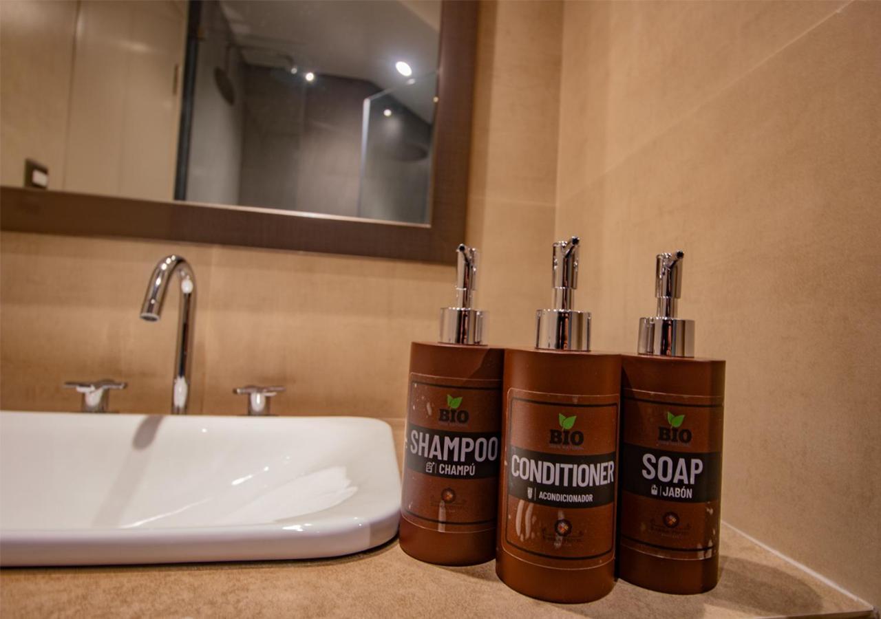 Saska Boutique Hotel Cusco Luaran gambar